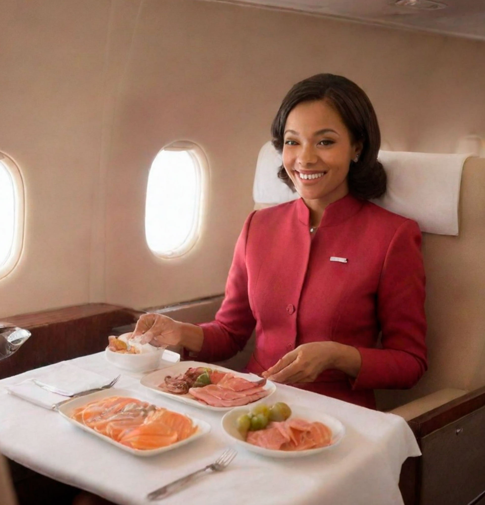 airline caterer | in flight catering services | air... Home - Air Catering International