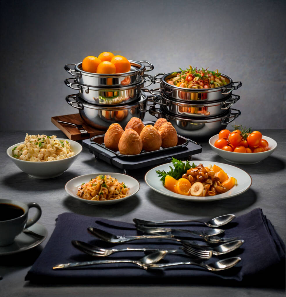 bizlink catering equipment solutions Images High... Equipment Solutions - Air Catering International